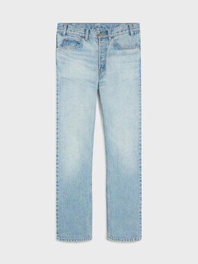 Celine Kurt Cotton Jeans Tag Size 34 Men
